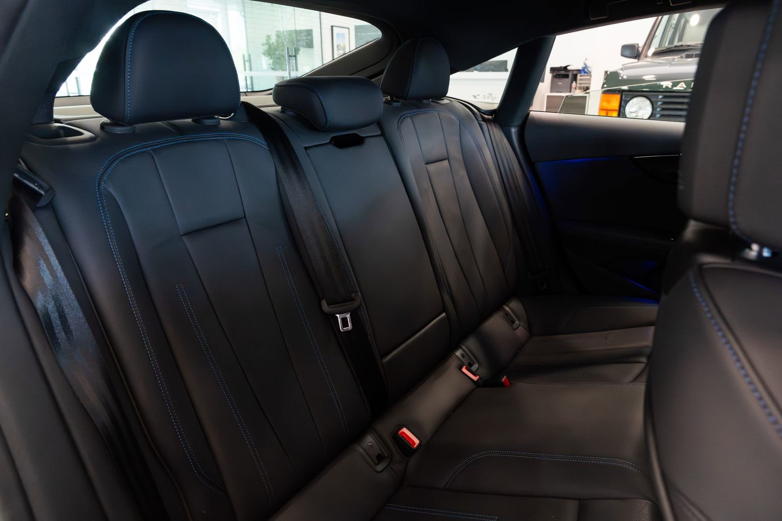 Used 2019 Audi A5 2.0T Prestige w/ Black Optic Plus Package AWD/4WD image 10