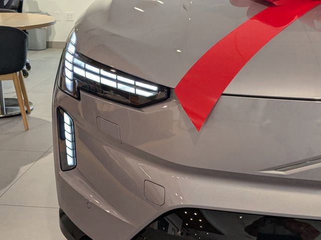 New 2026 Volvo EX90 Ultra image 10
