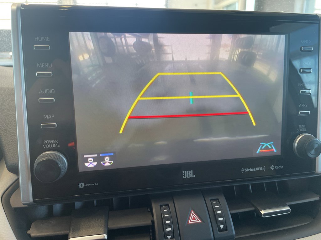 Used 2022 Toyota RAV4 Limited w/ Limited Grade Weather Package image 25