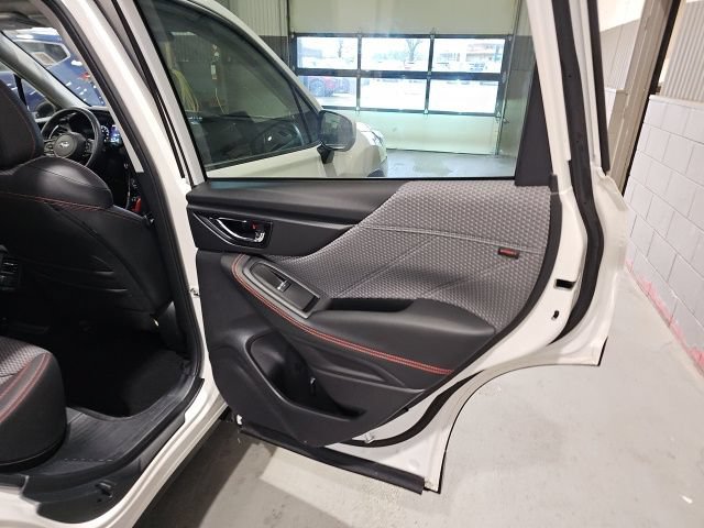 Used 2024 Subaru Forester Sport AWD/4WD image 23