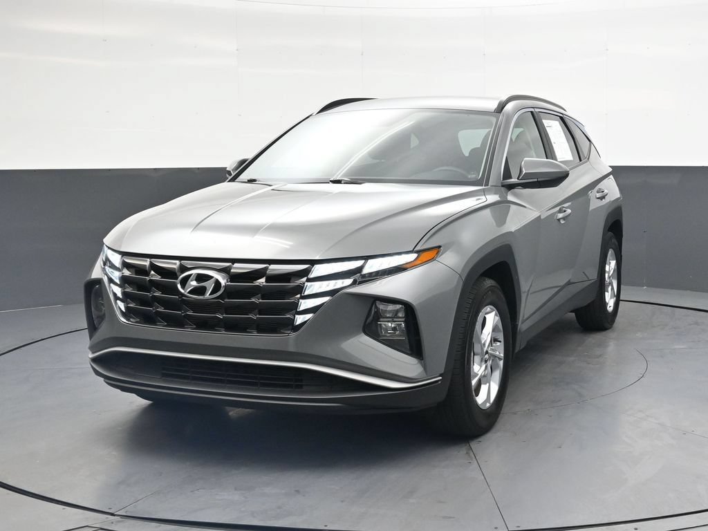 Used 2024 Hyundai Tucson SEL FWD image 14