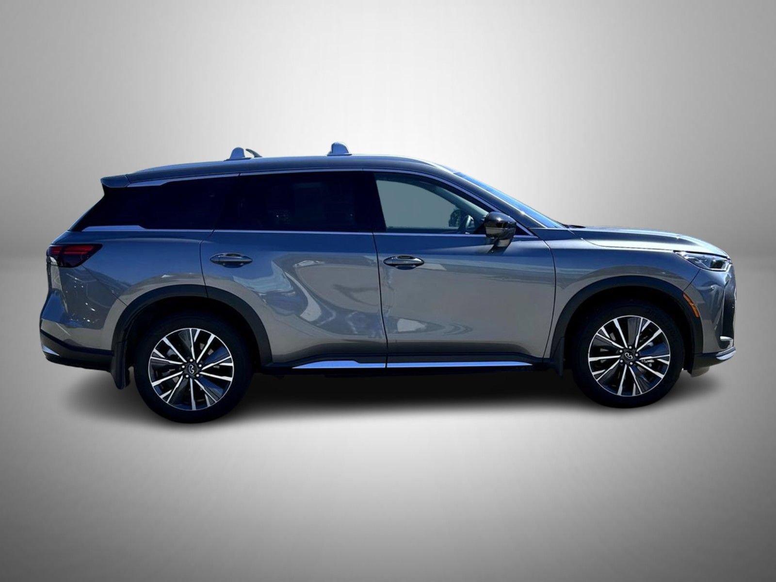 Used 2026 INFINITI QX60 Luxe w/ Cargo Package AWD/4WD image 4