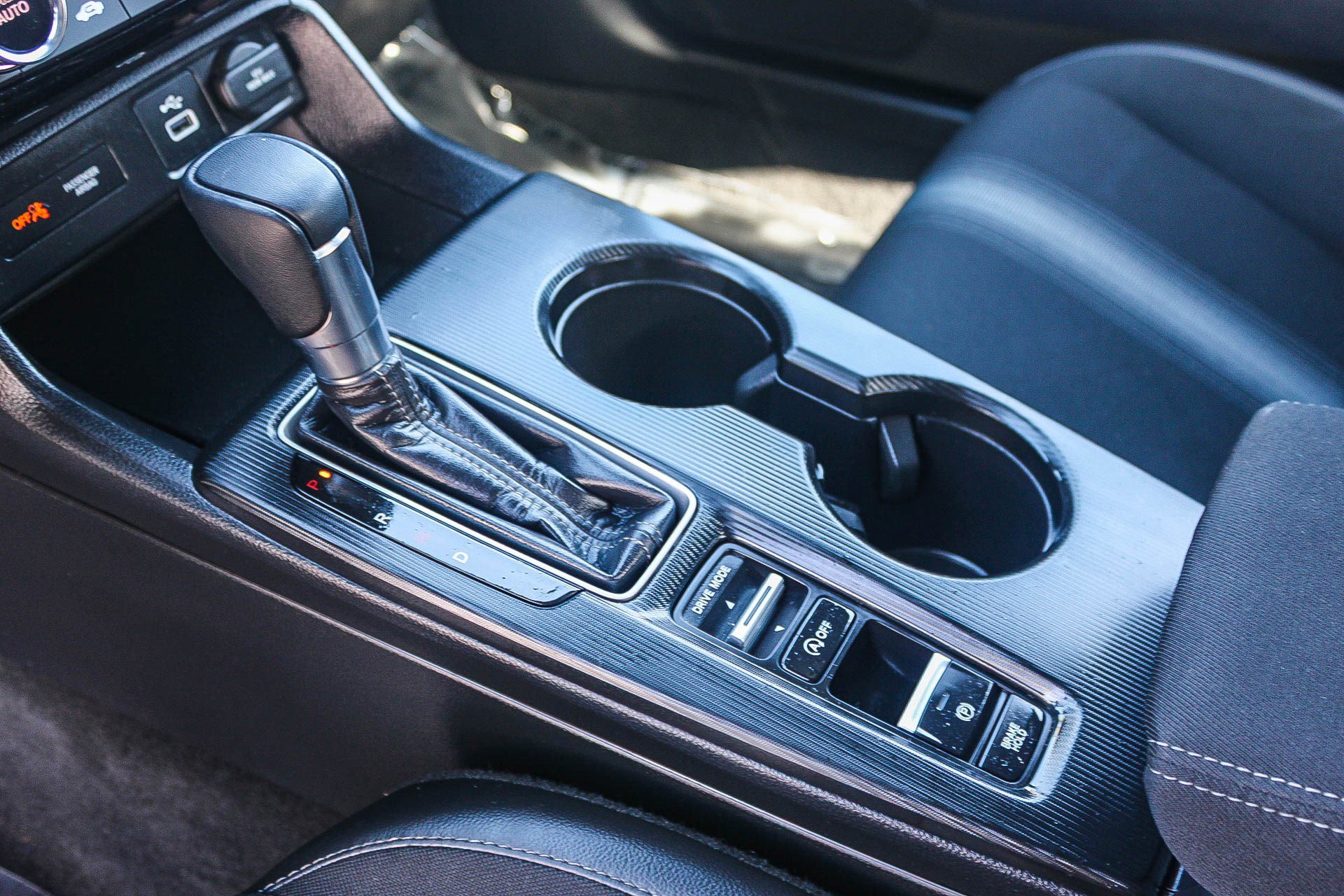 Certified 2024 Honda Civic Sport image 20