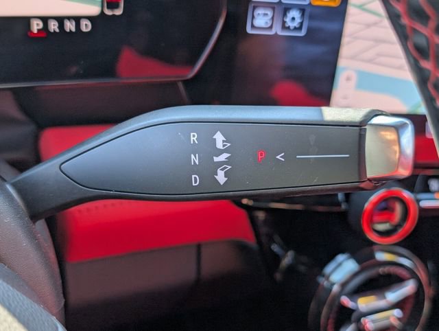 Used 2024 Chevrolet Blazer EV RS image 28