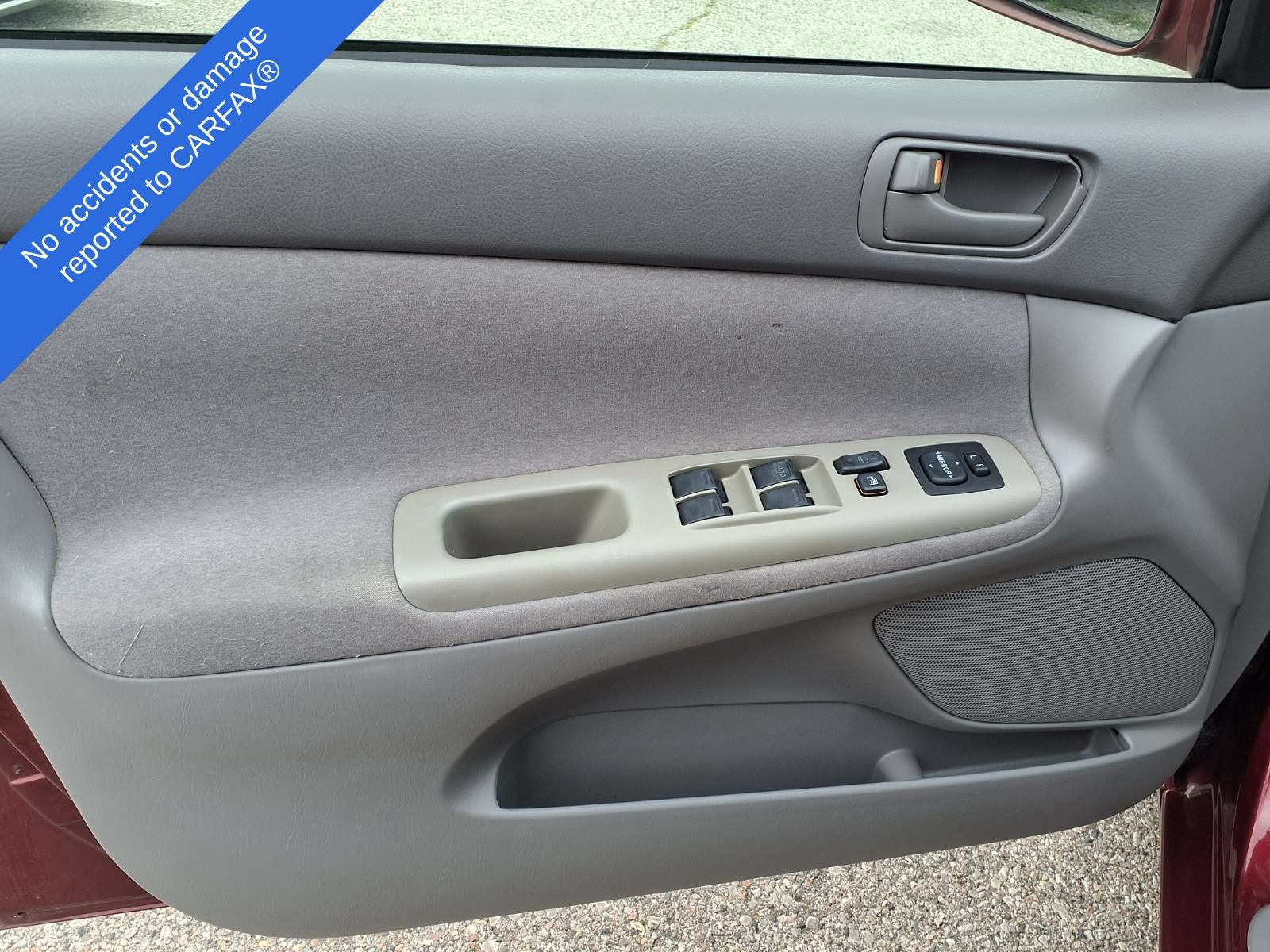 Used 2002 Toyota Camry FWD image 14