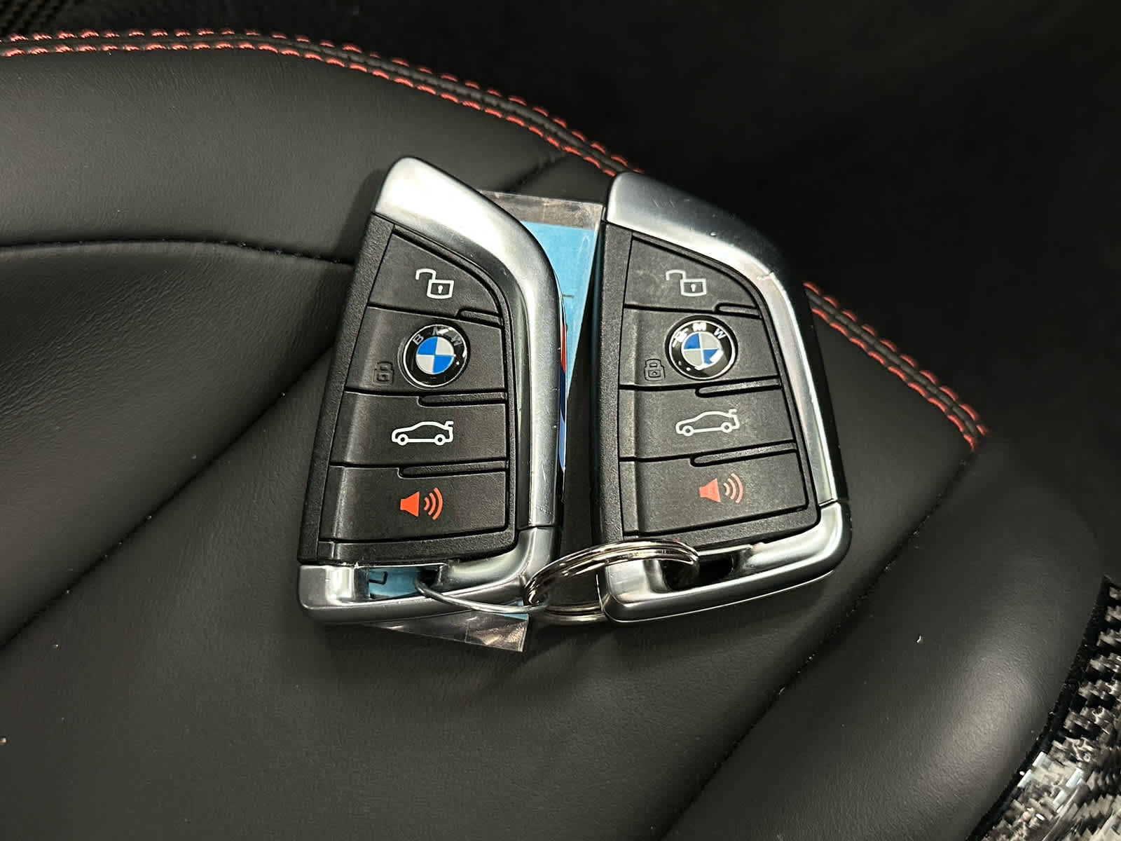 Used 2025 BMW M4 CS AWD/4WD image 36