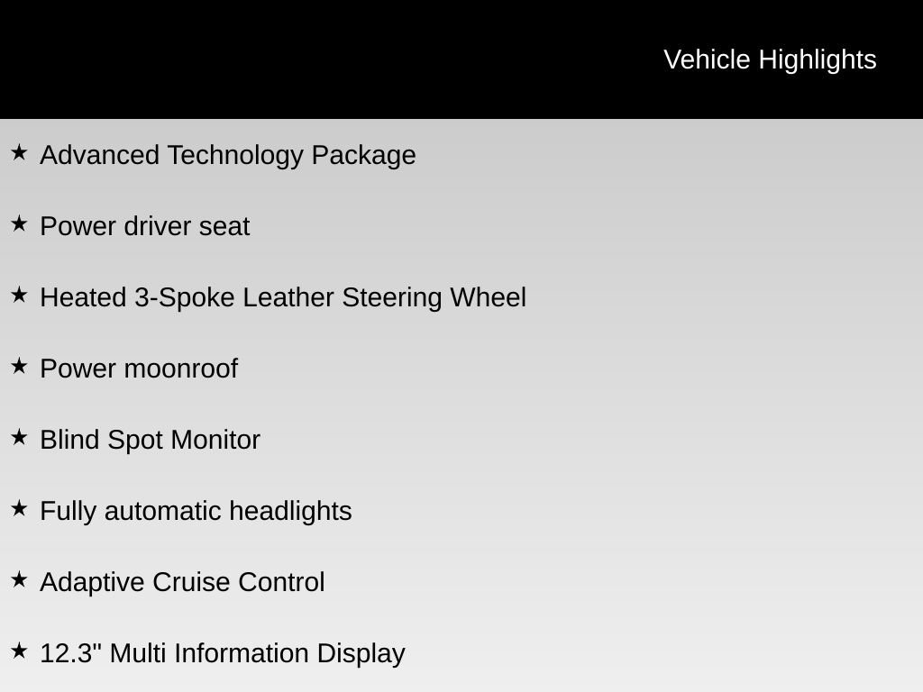 Used 2025 Toyota RAV4 XSE w/ Advanced Technology Package image 5