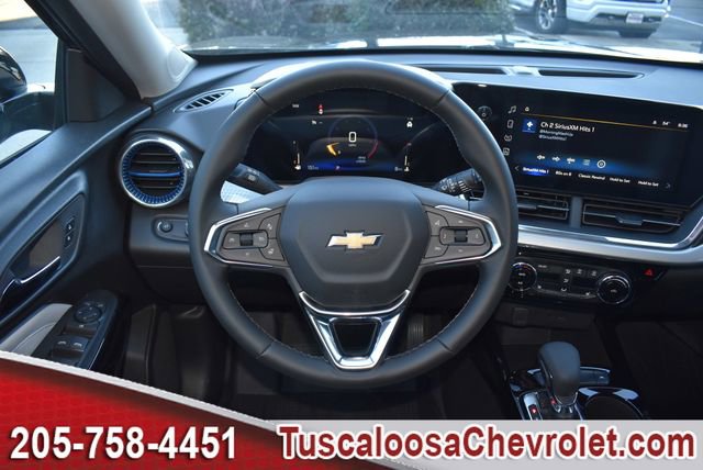 New 2026 Chevrolet Trax LT w/ LT Convenience Package image 18