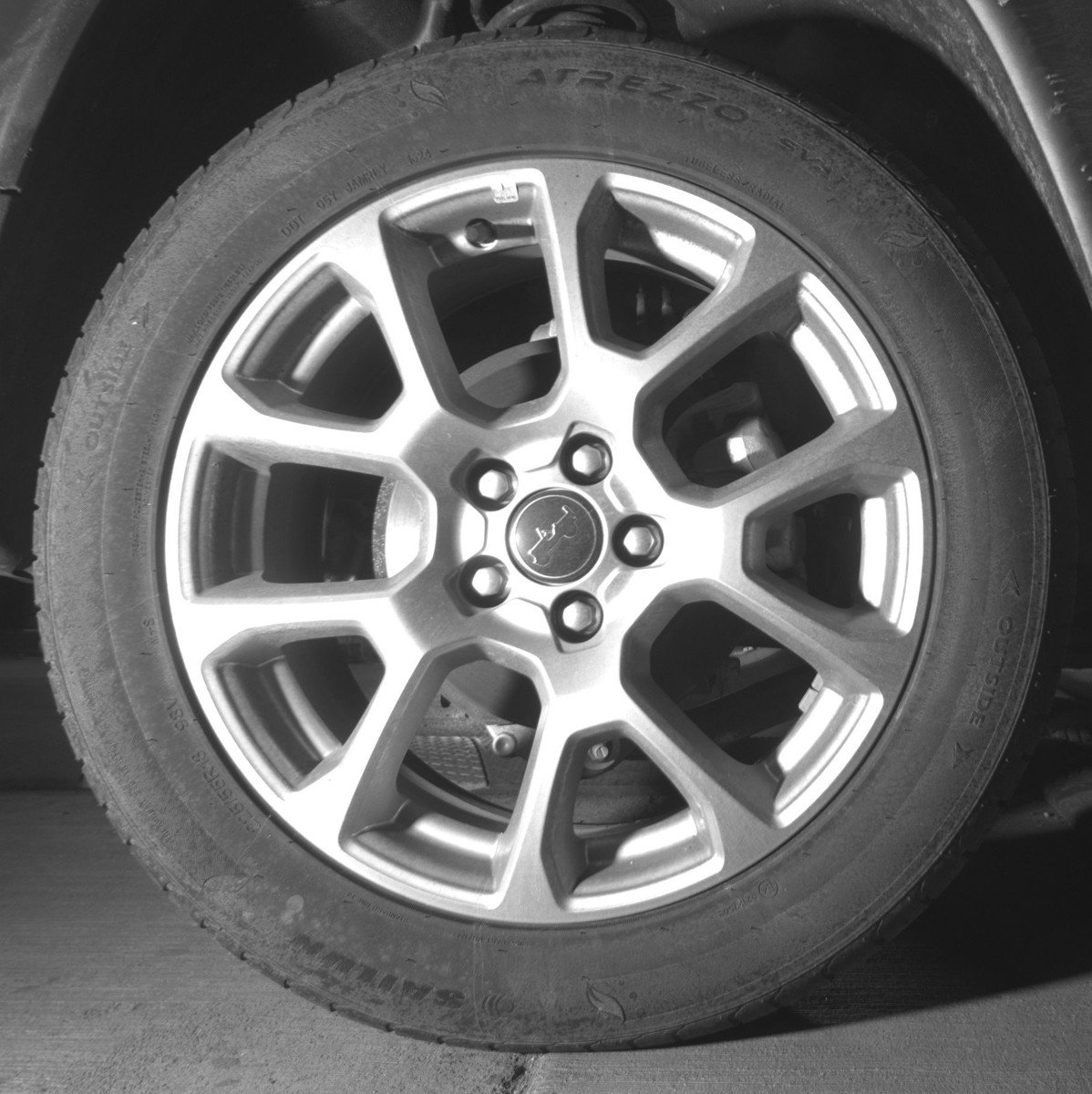 Used 2025 Jeep Compass Limited AWD/4WD image 15