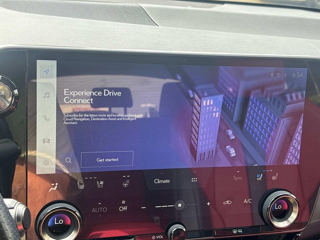 Used 2023 Lexus NX 450h+ F Sport w/ Vision Package AWD/4WD image 16