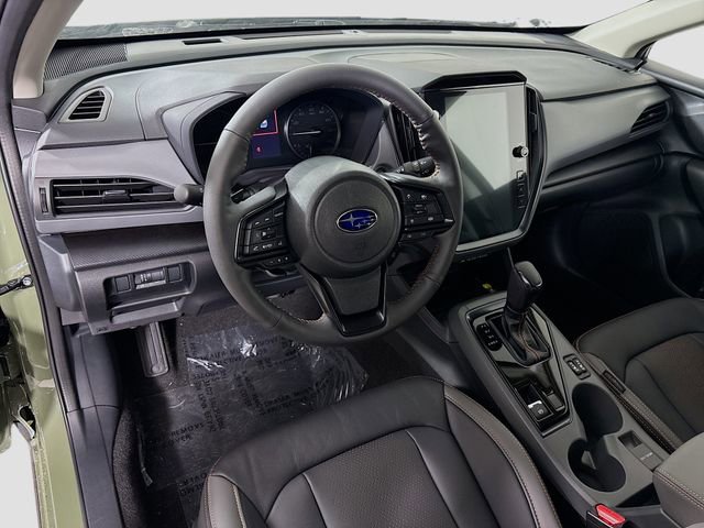 New 2026 Subaru Crosstrek 2.5i Limited w/ Crosstrek Mirror Package image 9