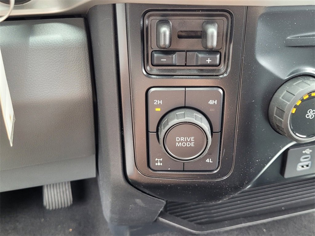 New 2025 Ford F350 XL w/ STX Appearance Package image 21