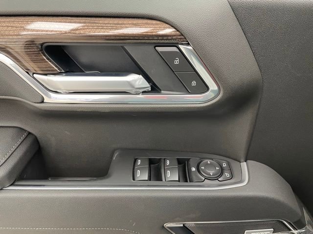 New 2026 Chevrolet Silverado 1500 RST image 11