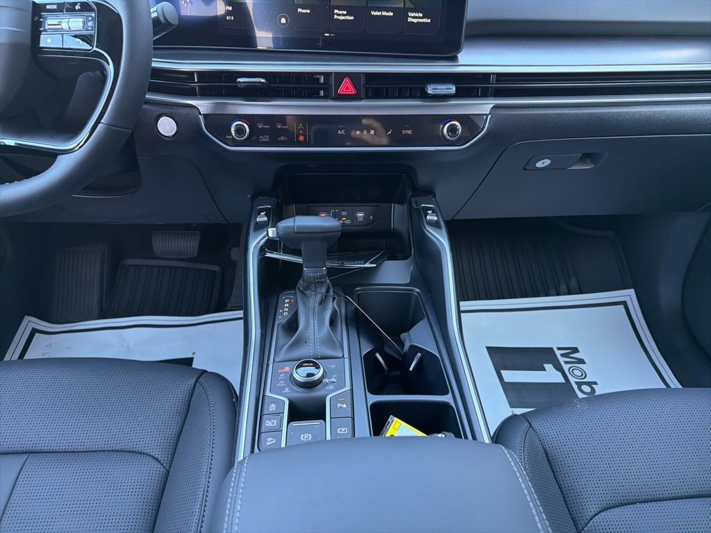 New 2026 Kia Sorento S image 27
