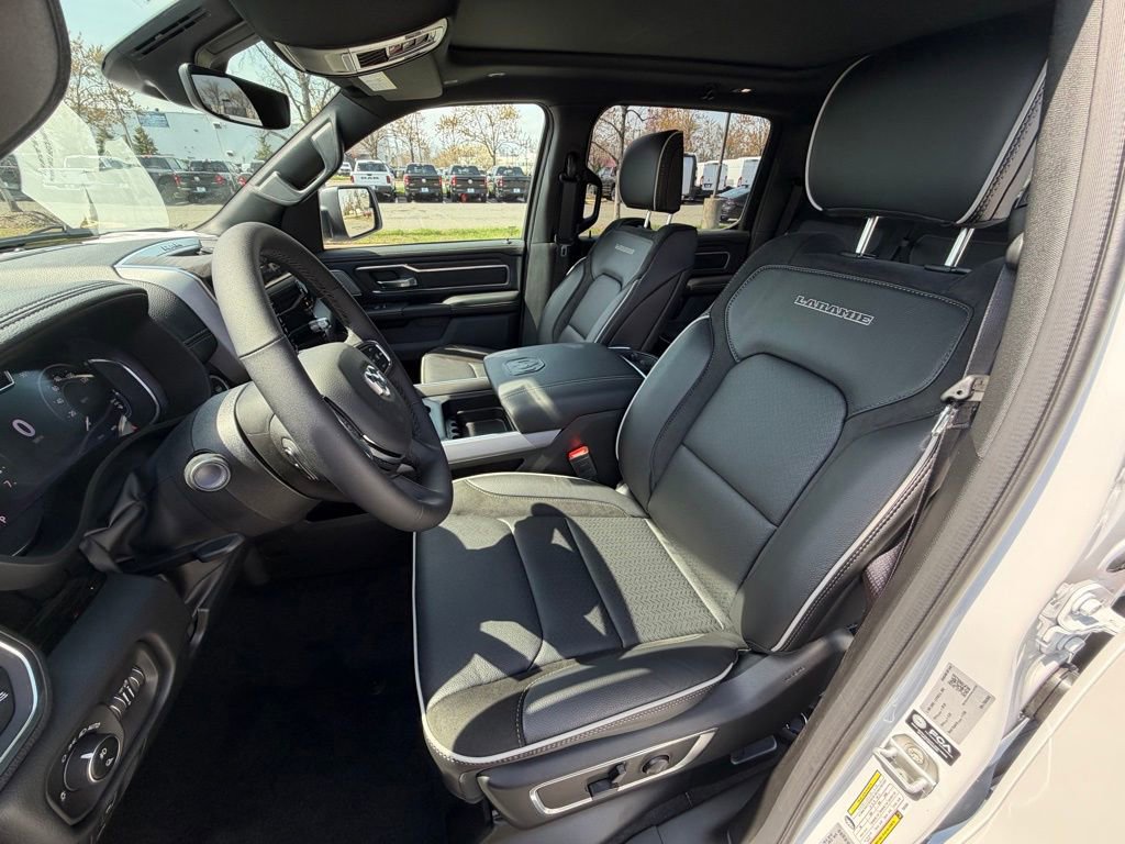 New 2026 RAM 1500 Laramie image 15