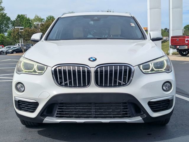 Used 2017 BMW X1 xDrive28i image 9