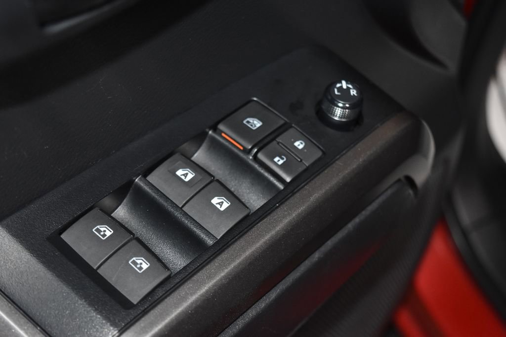 Used 2023 Toyota Tacoma SR5 image 5