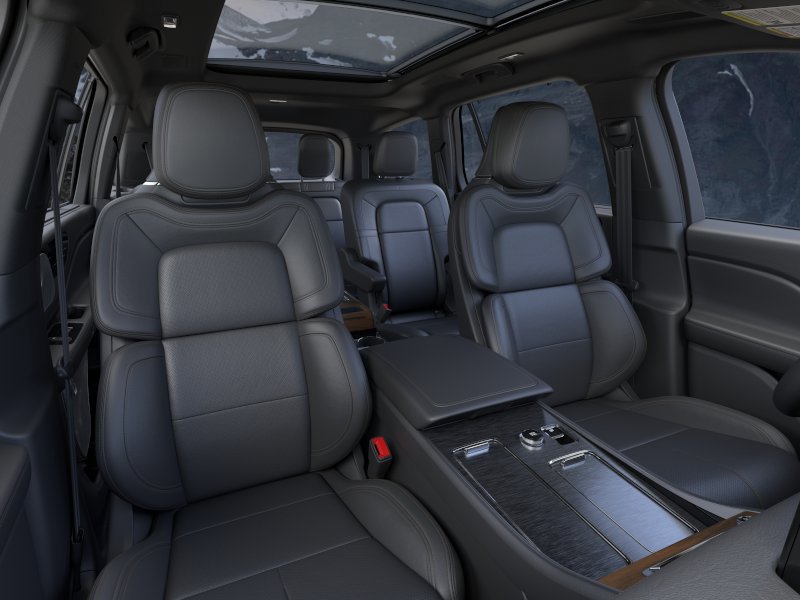 New 2026 Lincoln Aviator Reserve AWD/4WD image 10