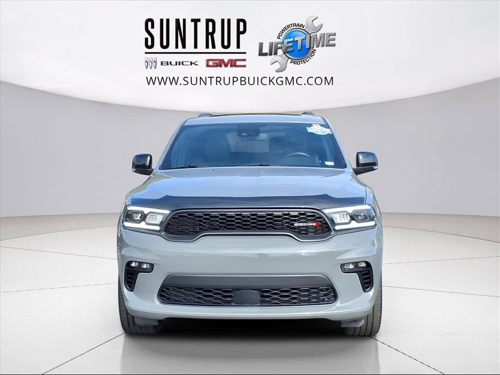 Used 2023 Dodge Durango GT image 34