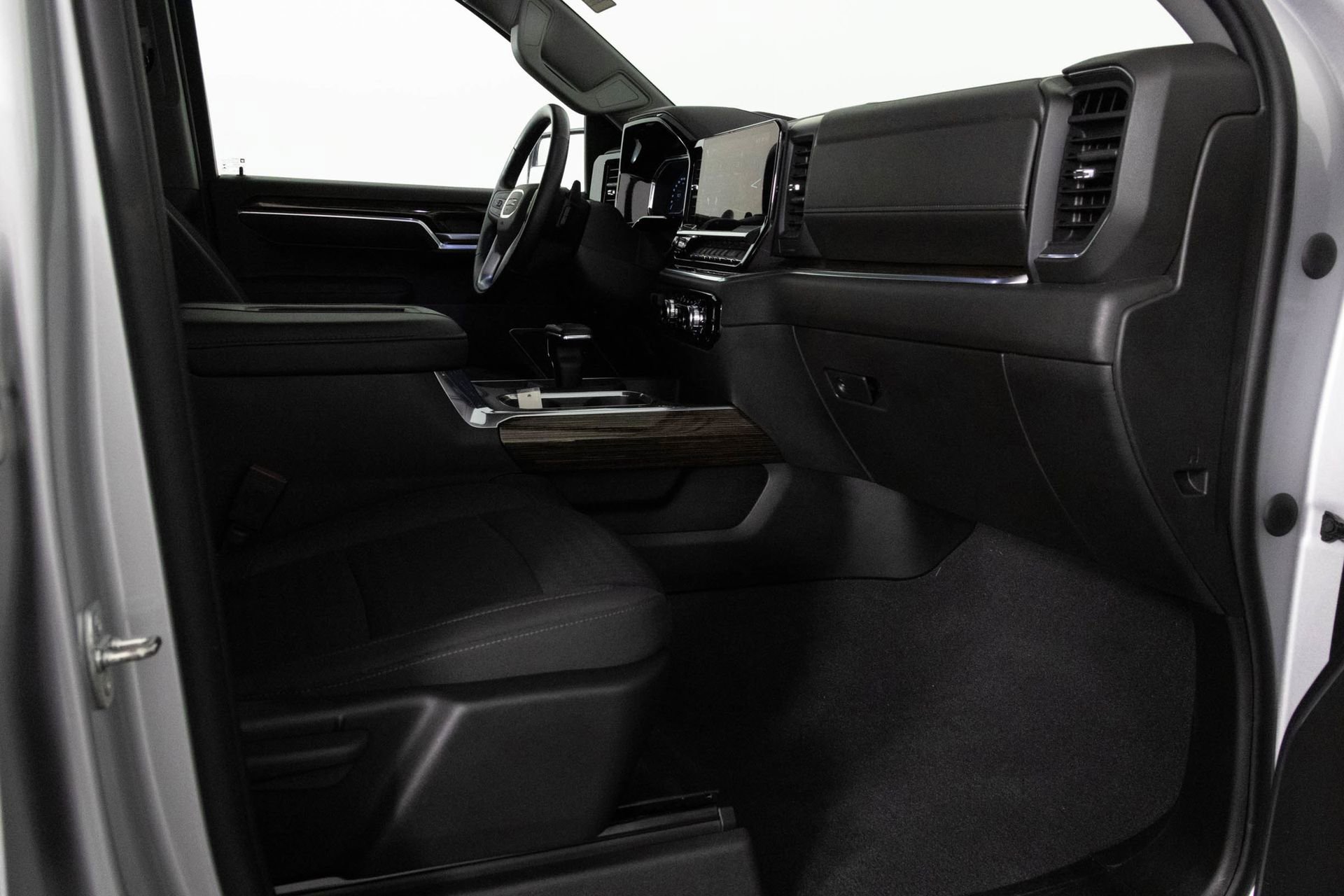 Certified 2022 GMC Sierra 1500 Elevation w/ X31 Off-Road Package image 72