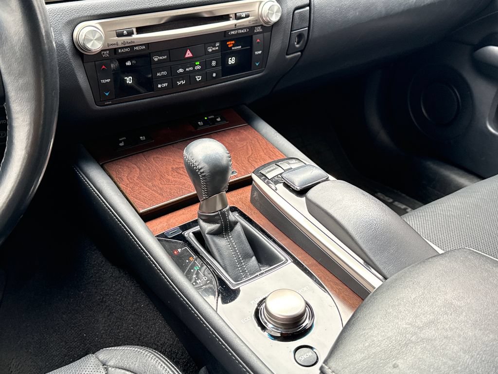 Used 2014 Lexus GS 350 AWD w/ Premium Package image 12