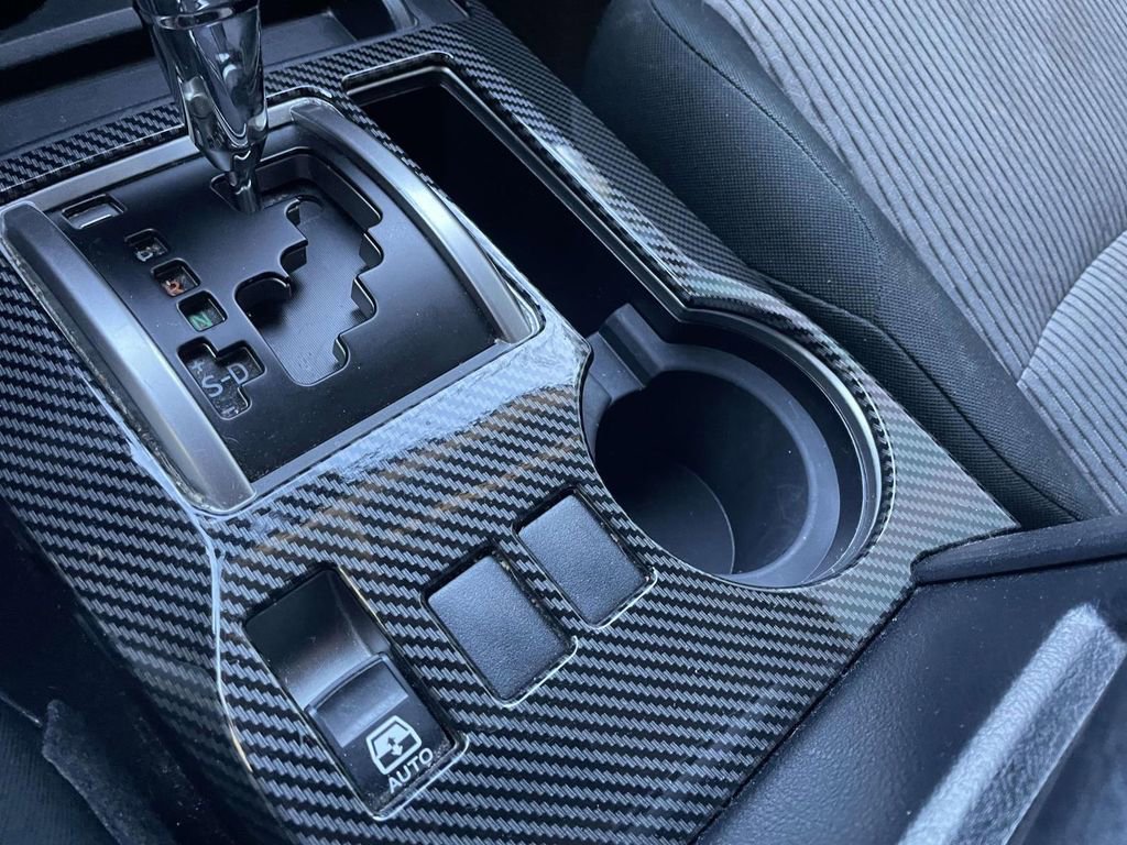 Used 2019 Toyota 4Runner SR5 image 39