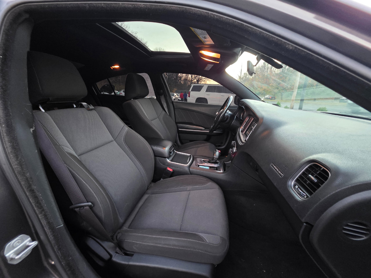 Used 2020 Dodge Charger SXT image 14