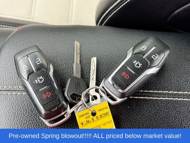 Used 2015 Ford Mustang 50 Years RWD image 29