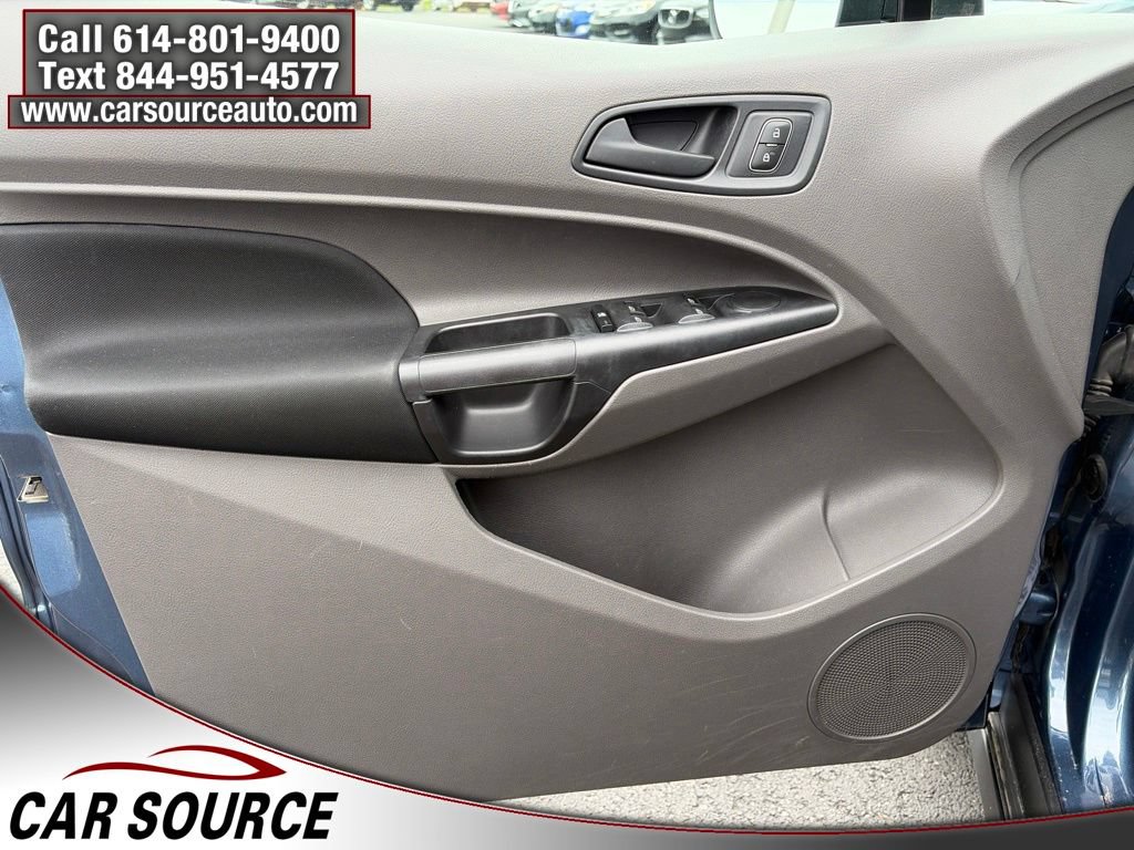 Used 2020 Ford Transit Connect XL FWD image 16