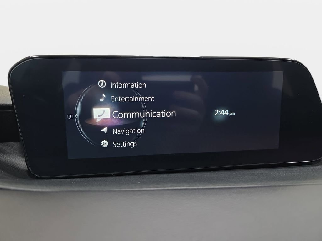 Used 2023 MAZDA MAZDA3 Hatchback w/Premium Plus Pkg image 21