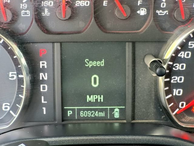 Used 2017 GMC Sierra 3500 2WD Regular Cab image 32