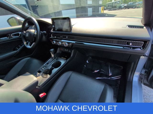 Used 2022 Honda Civic Sport Touring image 30