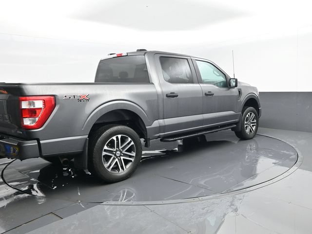 Used 2023 Ford F150 XL w/ XL STX Apperance Package AWD/4WD image 21