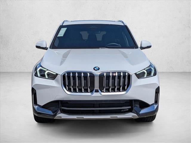 New 2026 BMW X1 xDrive28i image 5