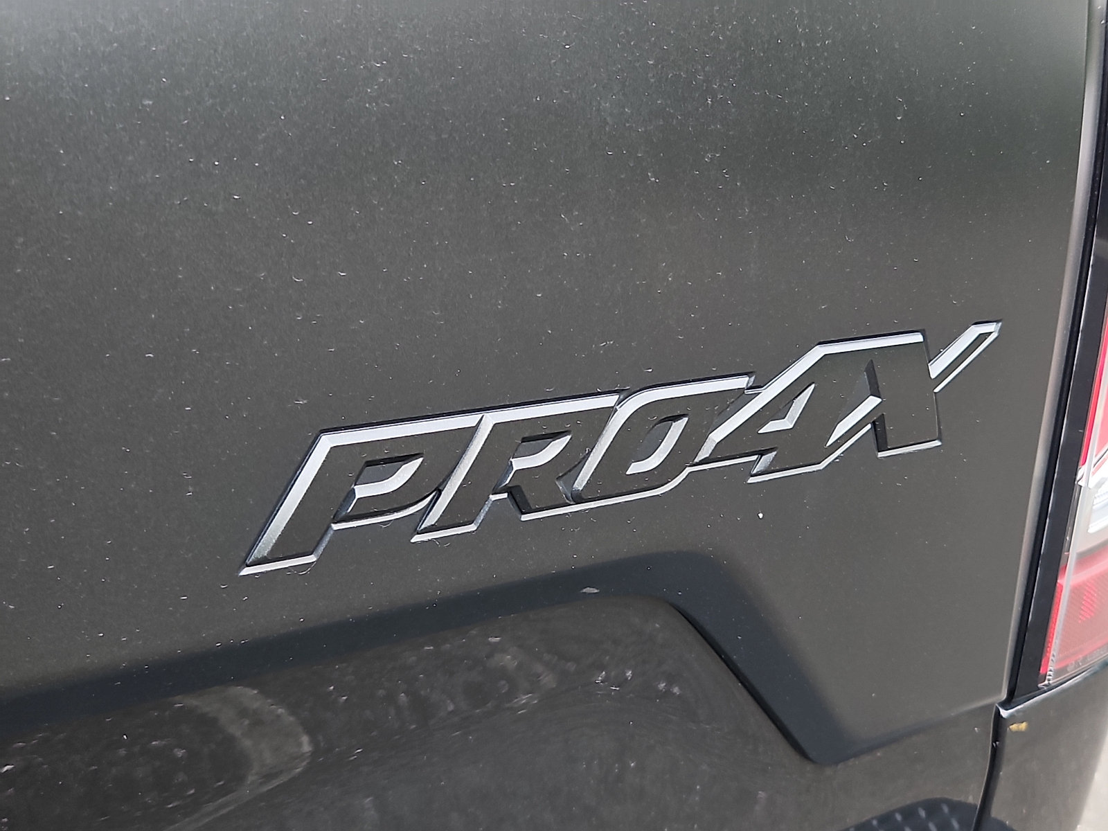 Certified 2024 Nissan Titan PRO-4X w/ Pro-4x Convenience Package AWD/4WD image 30