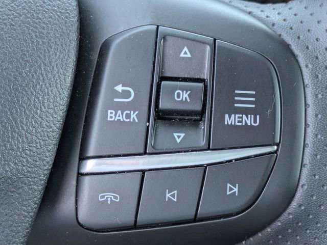 Used 2024 Ford Escape ST-Line w/ Cold Weather Package FWD image 28