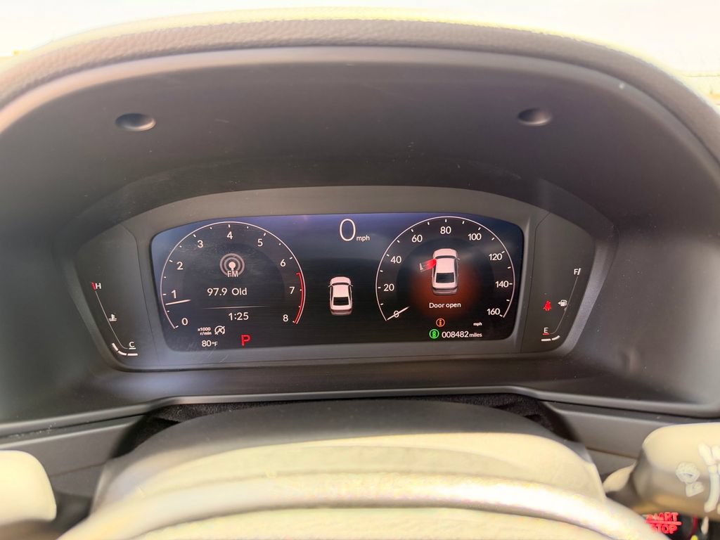 Used 2025 Honda Accord SE image 25