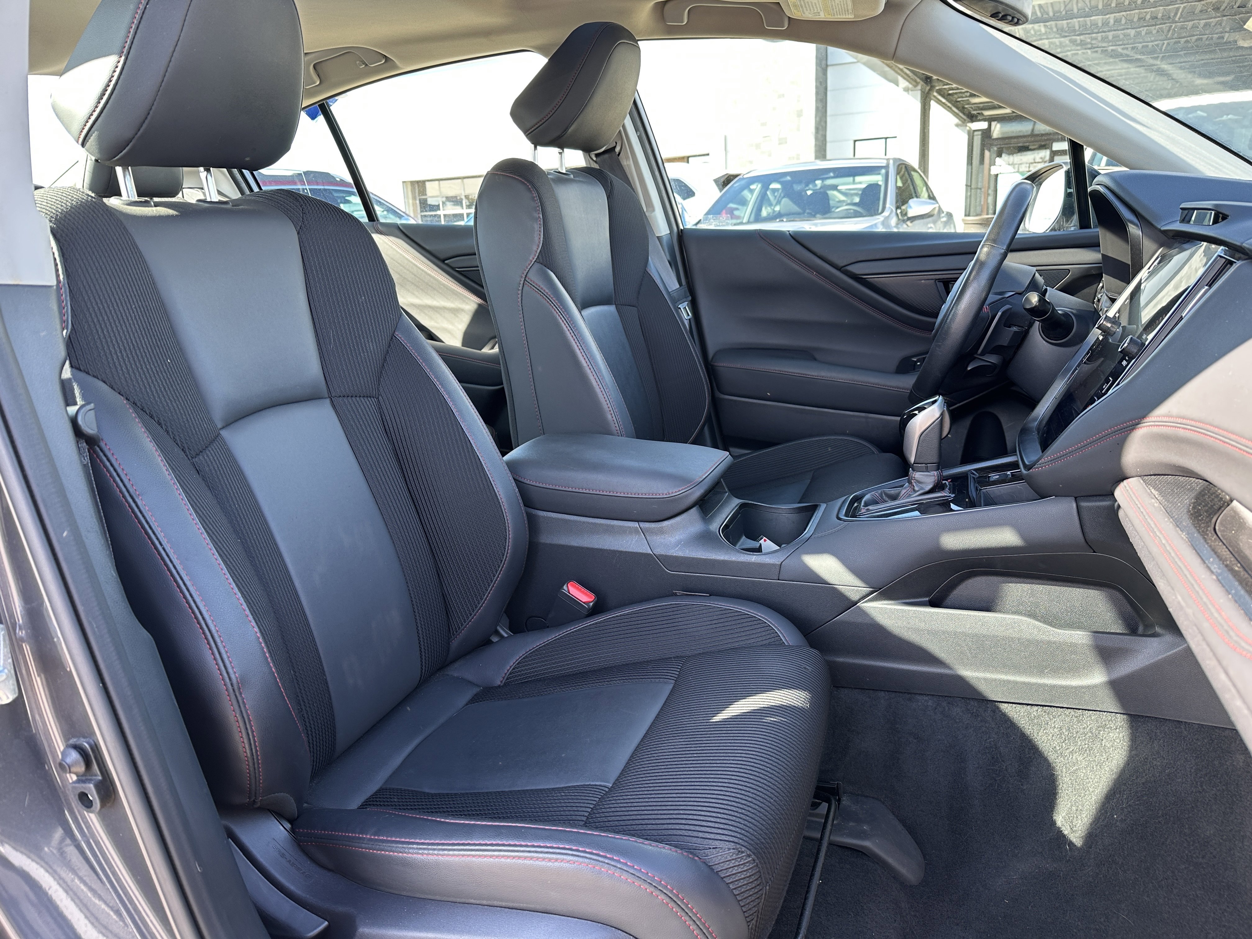 Certified 2023 Subaru Legacy Sport image 24