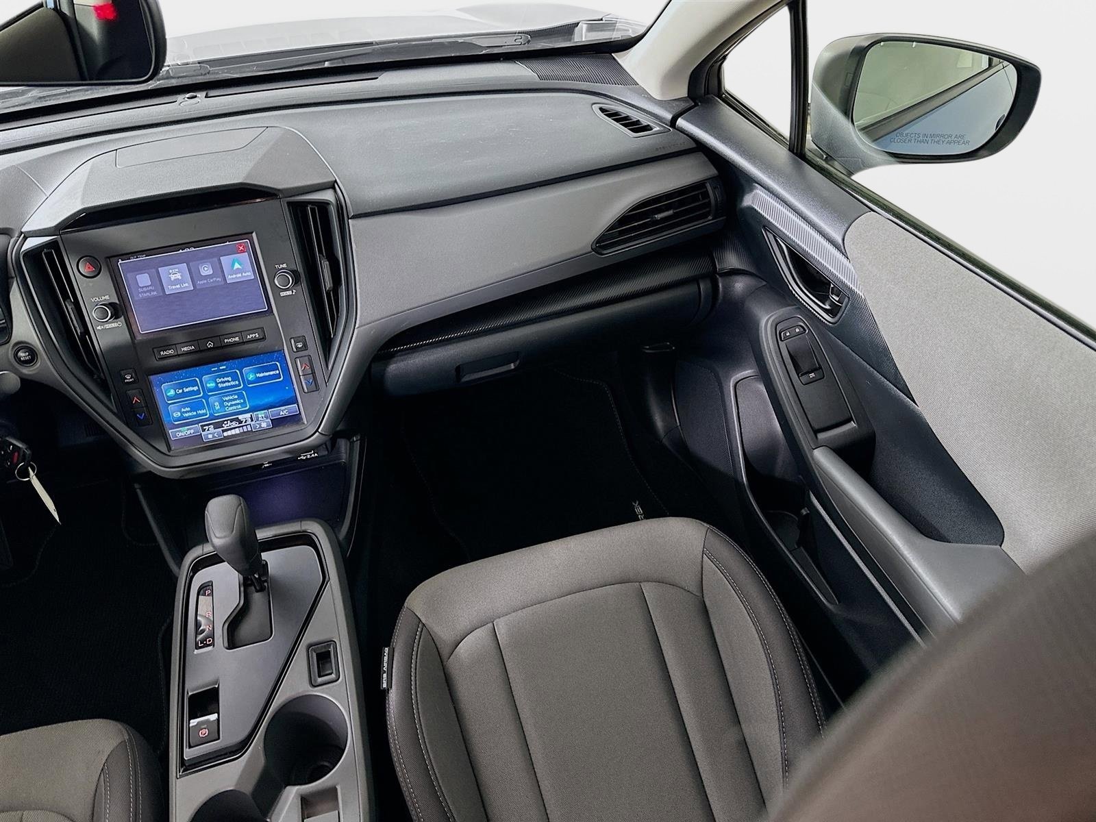 Used 2024 Subaru Crosstrek 2.0i w/ Popular Package #1A image 29