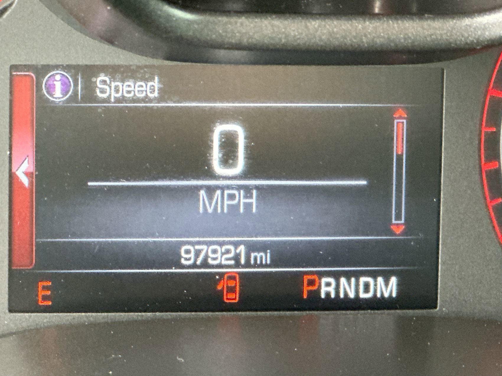 Used 2016 GMC Canyon SLE RWD image 15
