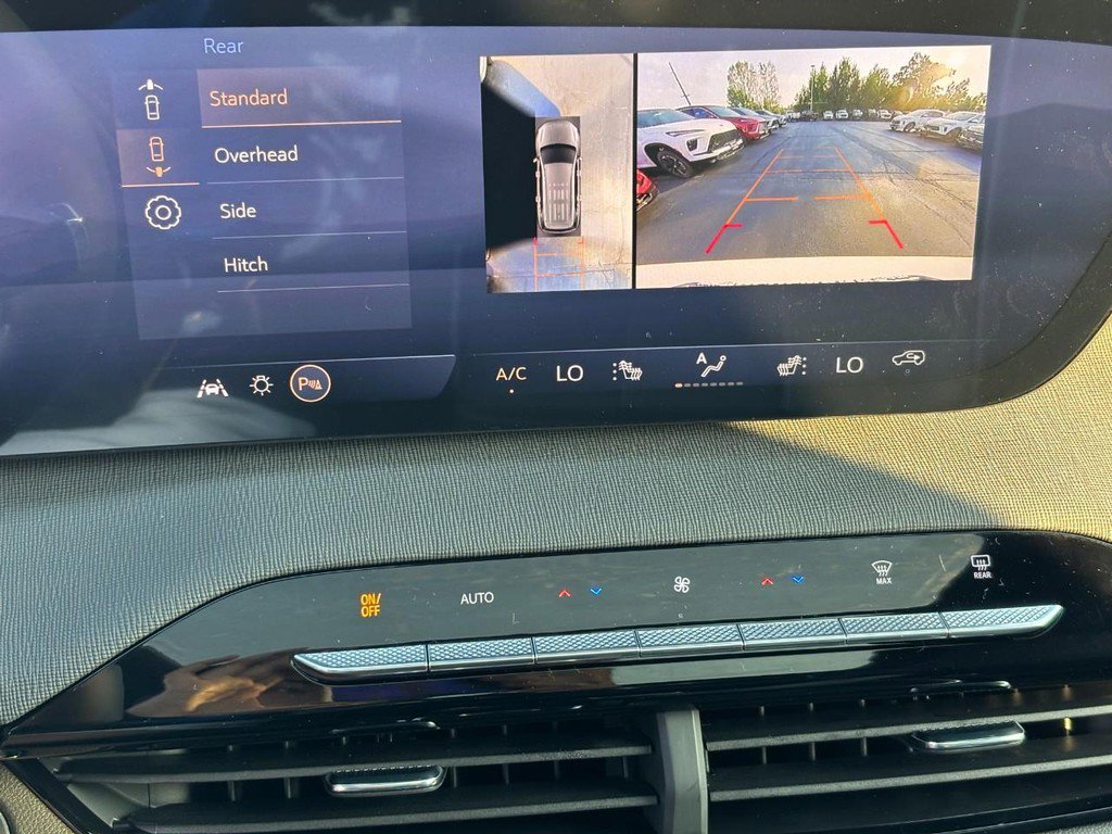 New 2026 Buick Enclave Sport Touring w/ Power Package image 22