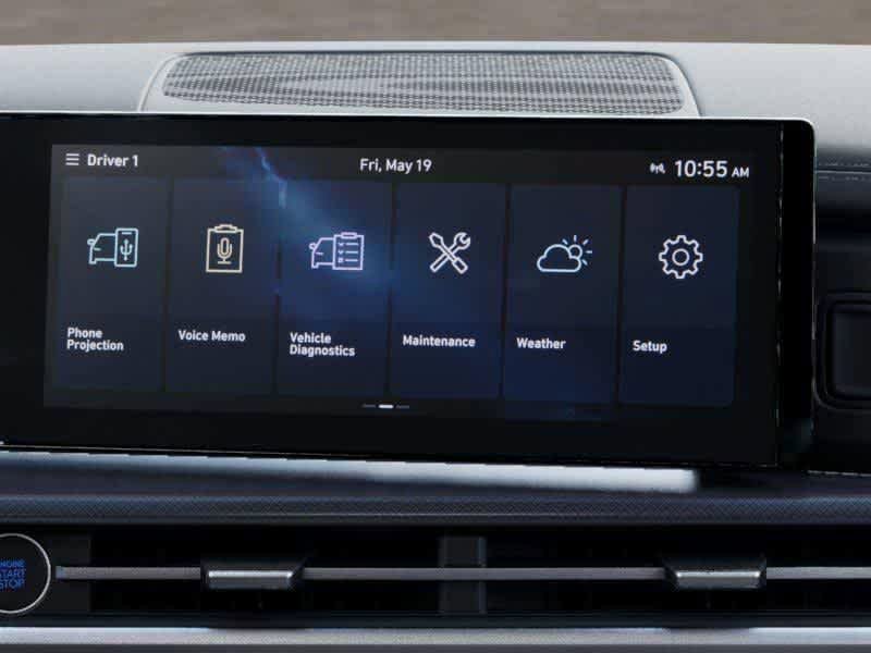 New 2026 Hyundai Santa Fe SE FWD image 8