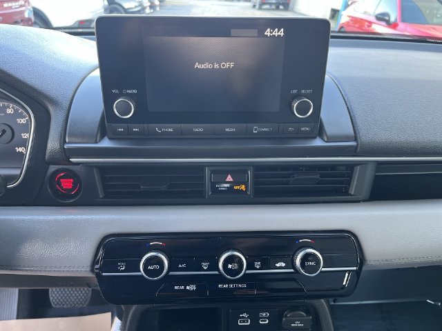 Used 2024 Honda Pilot LX image 21