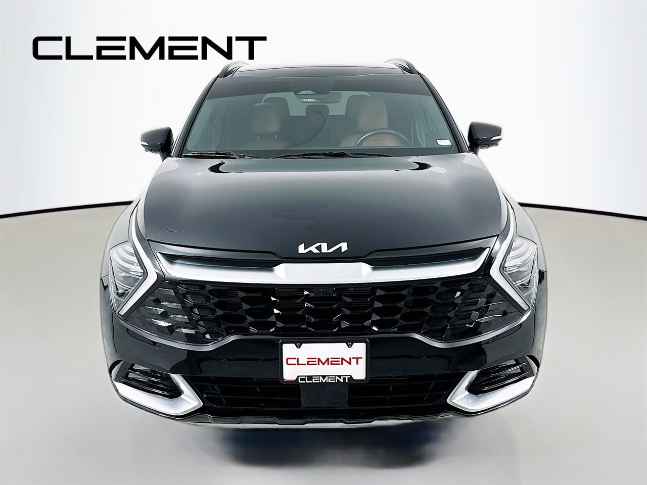 Used 2023 Kia Sportage SX image 3