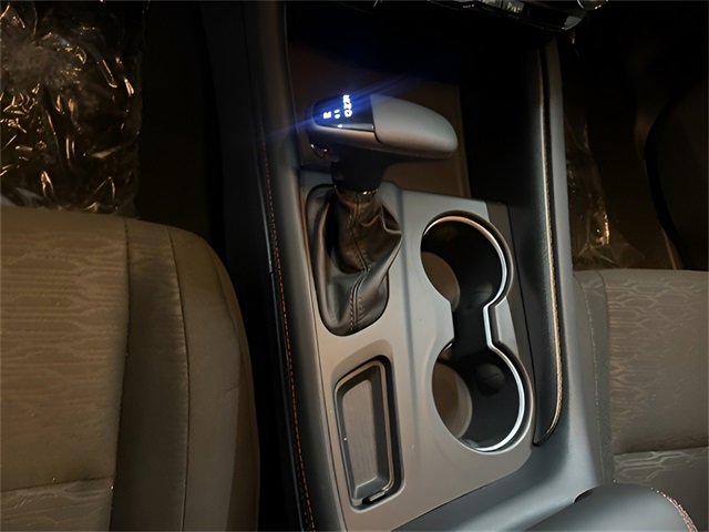 New 2025 Dodge Durango GT w/ Blacktop Package image 19