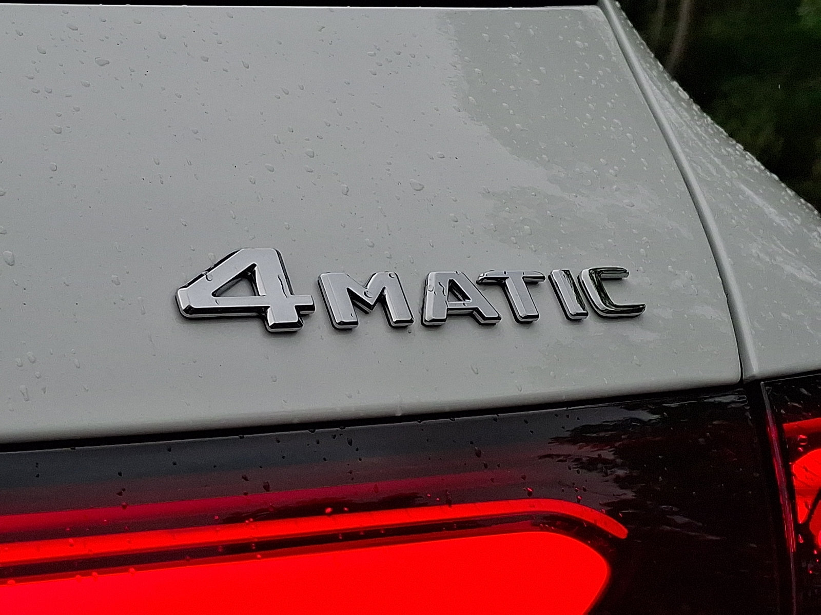 New 2026 Mercedes-Benz GLC 300 4MATIC image 21