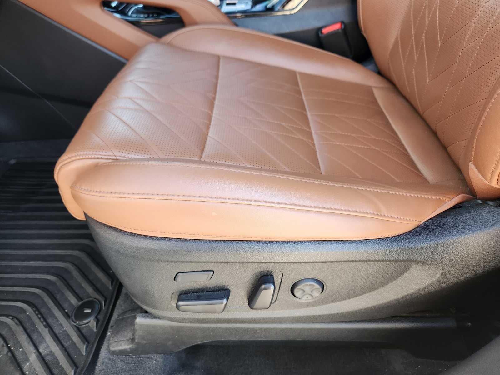 Used 2023 Kia Telluride SX Prestige X-Pro AWD/4WD image 8