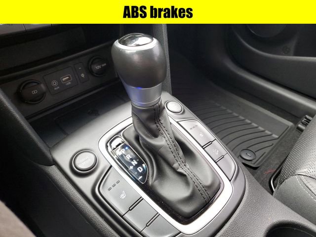 Used 2020 Hyundai Kona Limited image 21