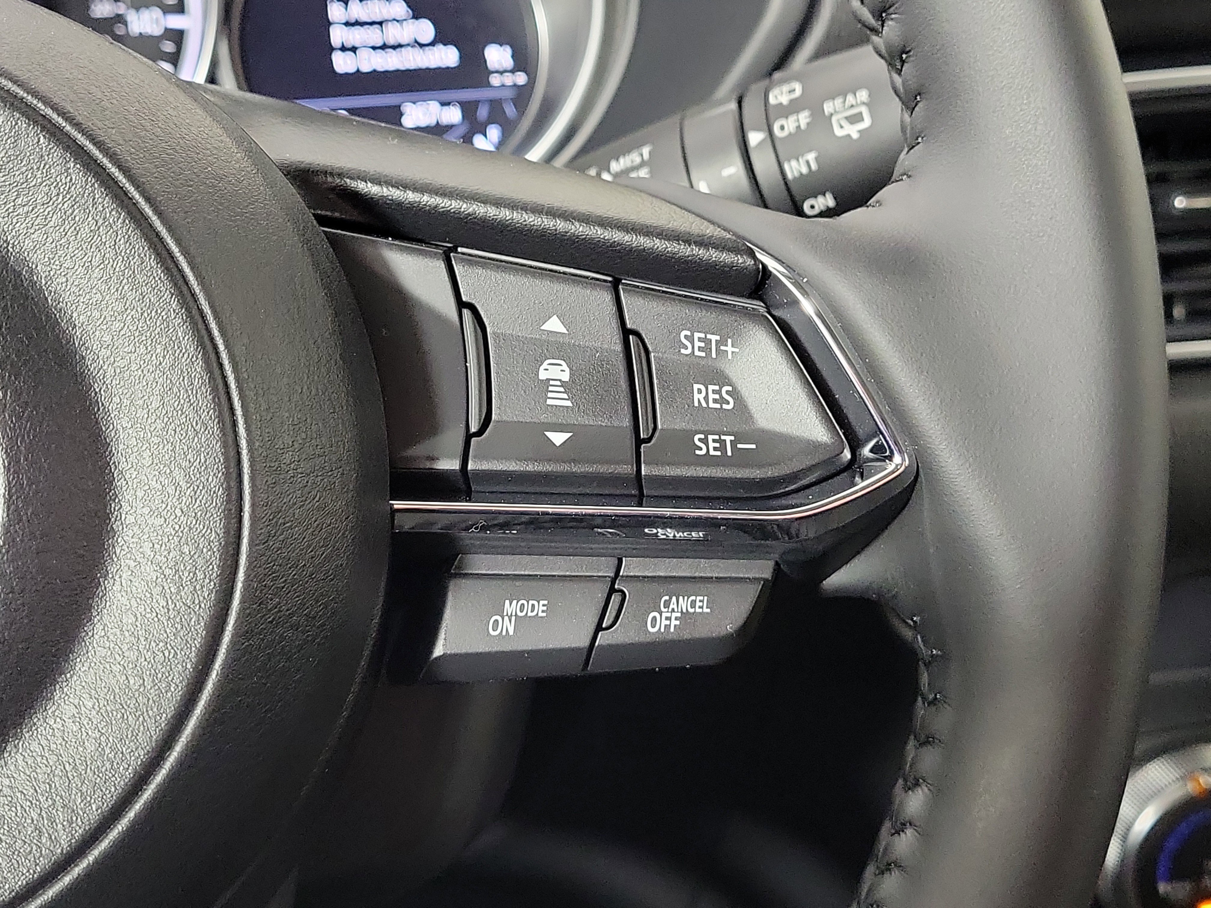 New 2025 MAZDA CX-5 AWD 2.5 S image 16