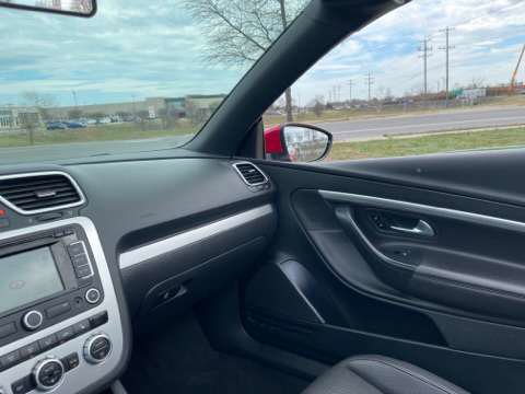 Used 2014 Volkswagen Eos Komfort image 95
